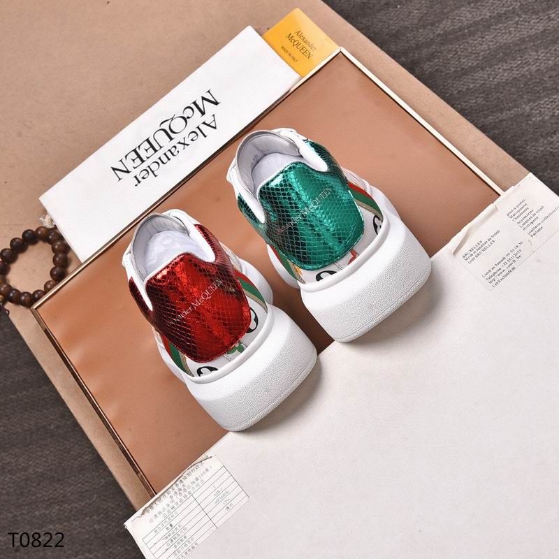 Alexander Mcqueen sz38-44 0306